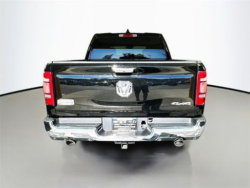 Used 2020 RAM 1500 Limited image 6