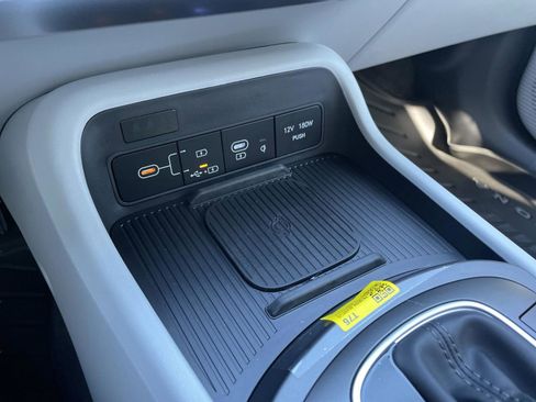 New 2026 Hyundai Kona SEL Sport image 22