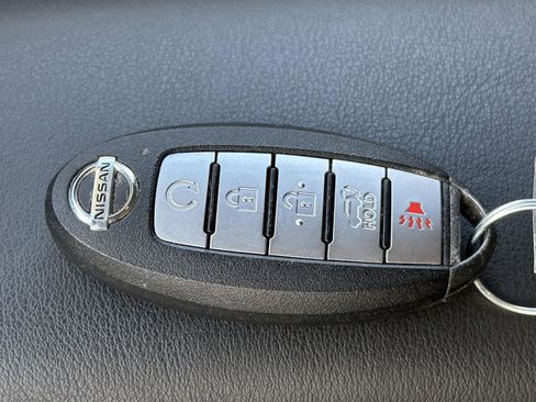 Used 2021 Nissan Murano SL w/ SL Moonroof Package image 14