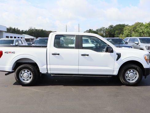 Used 2022 Ford F150 XL w/ Trailer Tow Package AWD/4WD image 10