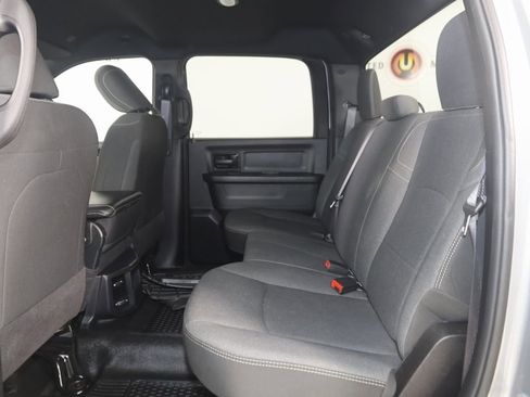 Used 2021 RAM 2500 Tradesman w/ Protection Group image 40