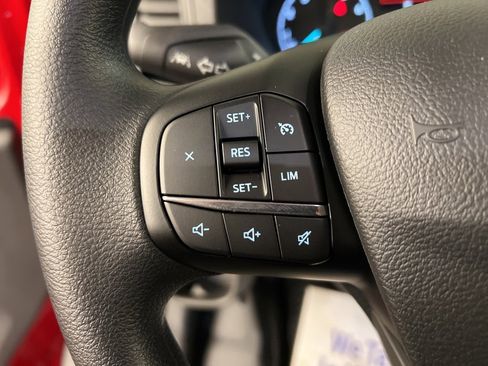 New 2025 Ford Transit 350 148 High Roof AWD image 18