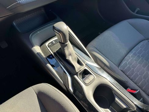 Used 2021 Toyota Corolla SE image 29