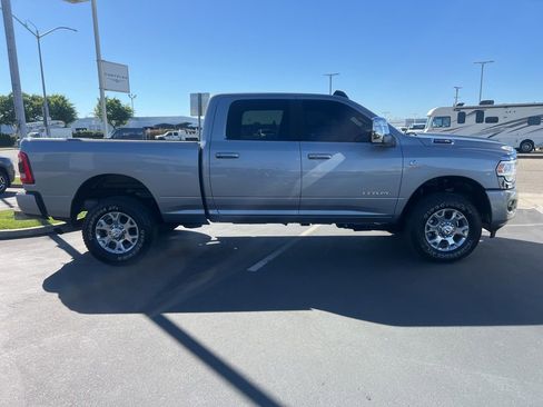 Used 2024 RAM 2500 Laramie AWD/4WD image 10