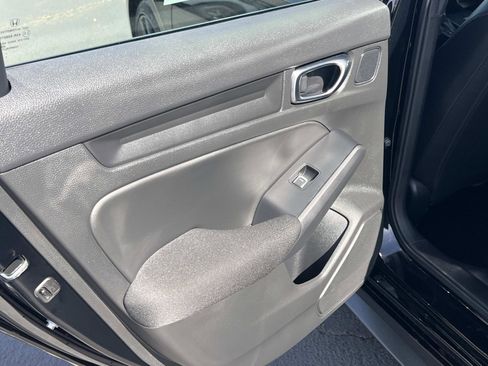 Certified 2024 Honda Civic Sport image 19