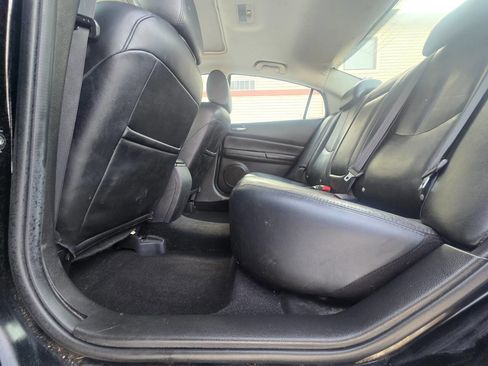 Used 2013 MAZDA MAZDA6 i Grand Touring w/ Technology Pkg image 36