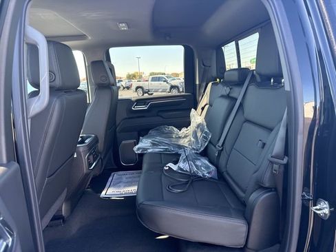 New 2025 GMC Sierra 3500 Denali w/ Denali Reserve Package image 13