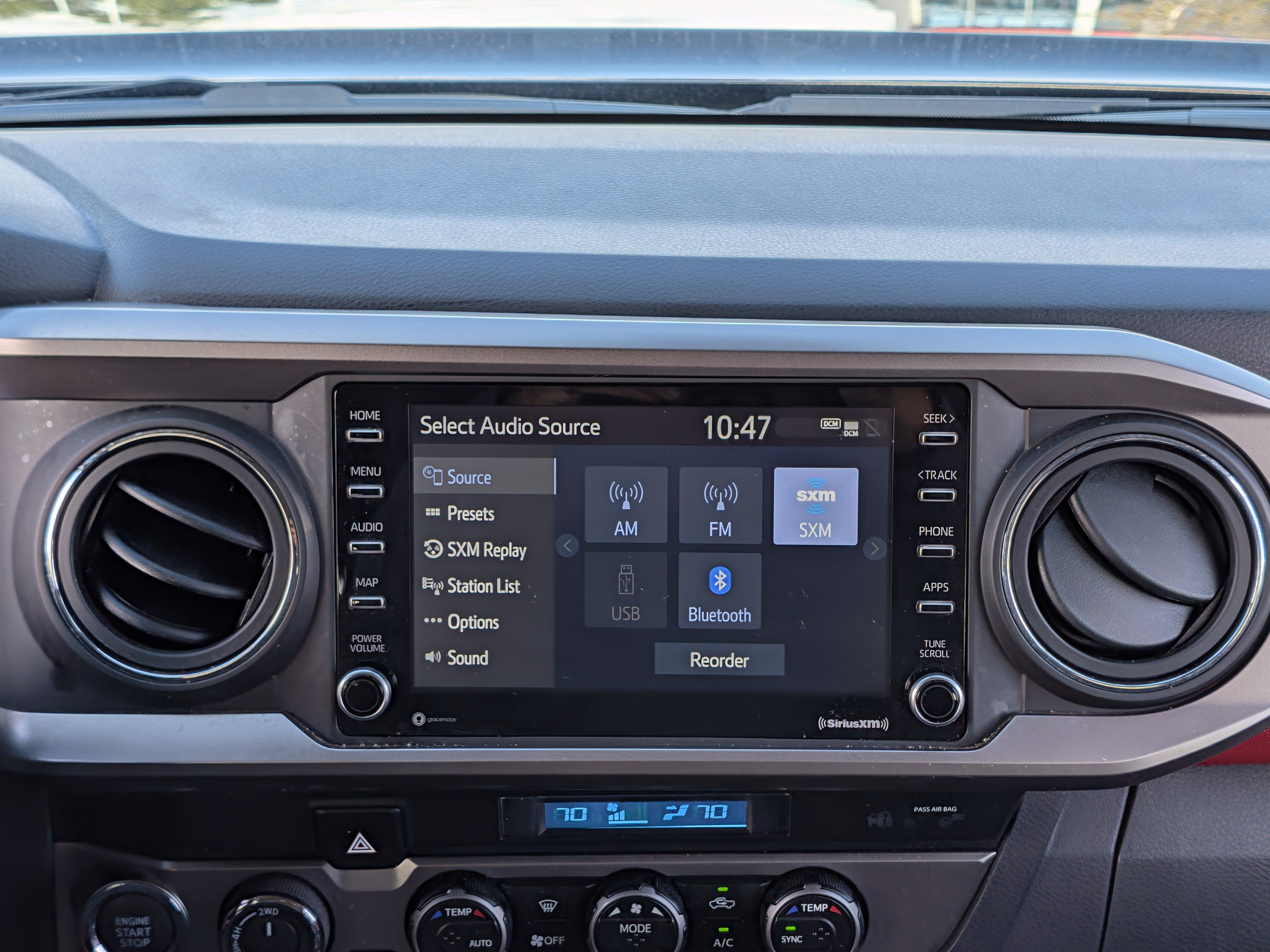 Certified 2023 Toyota Tacoma SR5 AWD/4WD image 29