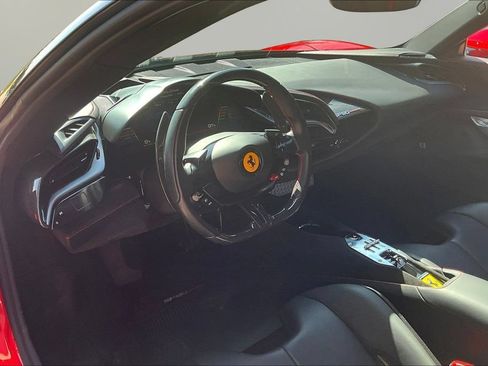 Used 2022 Ferrari SF90 Stradale AWD/4WD image 15