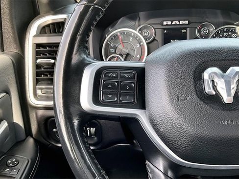 Used 2021 RAM 2500 Big Horn w/ Level 1 Equipment Group image 12