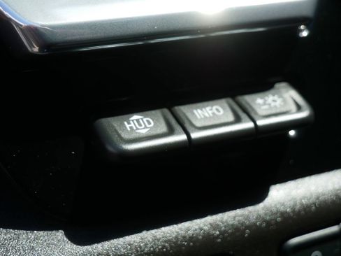 Used 2024 Chevrolet Silverado 3500 High Country w/ High Country Premium Package AWD/4WD image 20