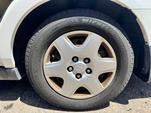 Used 2007 Honda Accord LX image 20