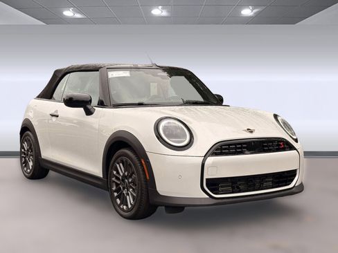 New 2026 MINI Cooper S image 6