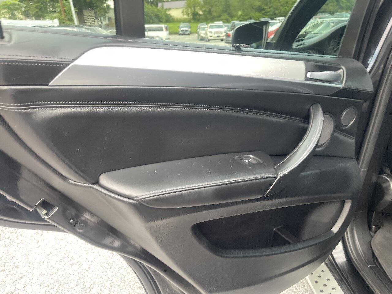 Used 2012 BMW X5 xDrive35i AWD/4WD image 20