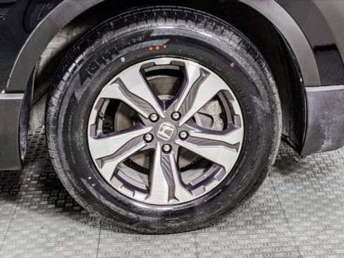 Used 2017 Honda CR-V LX image 31