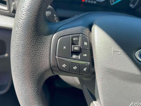 Used 2024 Ford Transit 350 XLT RWD image 24