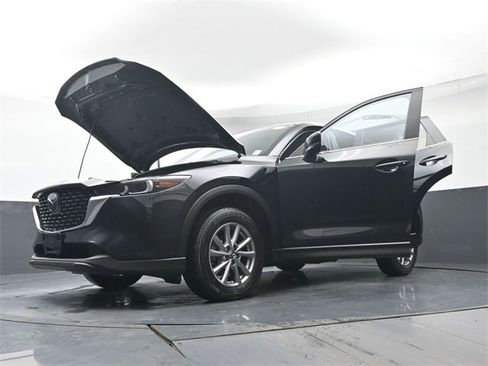 Used 2023 MAZDA CX-5 AWD 2.5 S w/ Select Package image 46