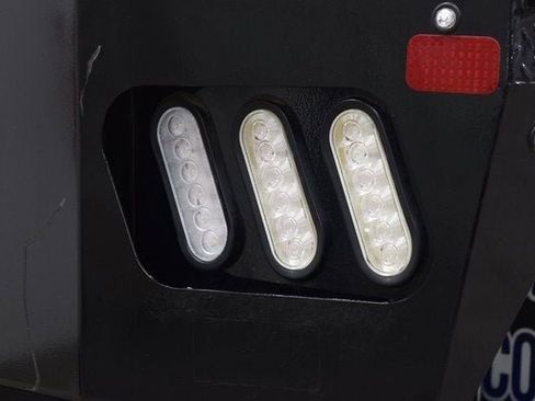 Used 2024 RAM 5500 Tradesman w/ Max Tow Package image 12