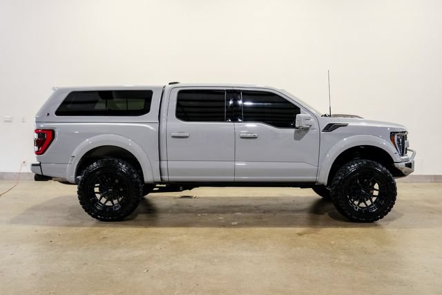 Used 2023 Ford F150 Raptor w/ Equipment Group 802A Raptor R AWD/4WD image 8