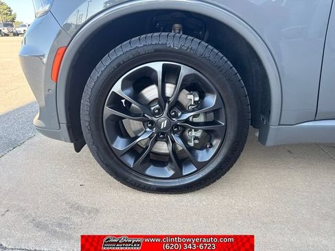 Used 2024 Dodge Durango R/T AWD/4WD image 26