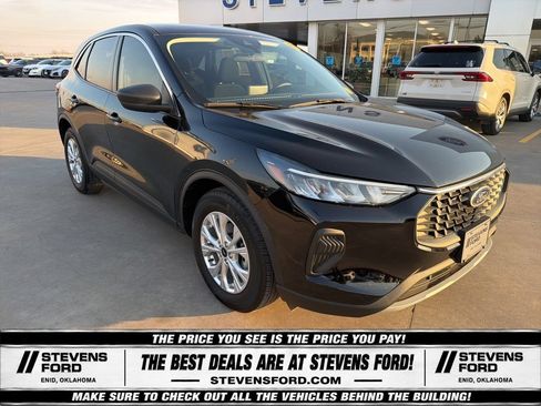 Used 2024 Ford Escape Active FWD image 5