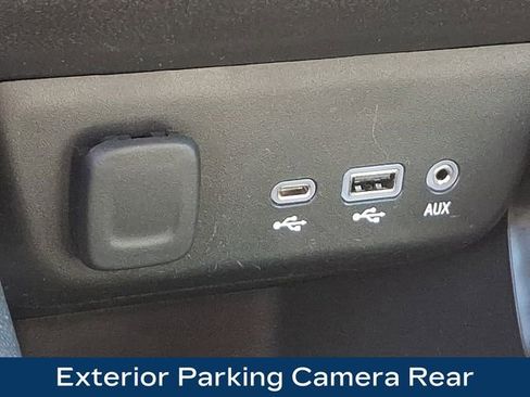 Used 2023 Chevrolet TrailBlazer LT w/ Convenience Package image 17