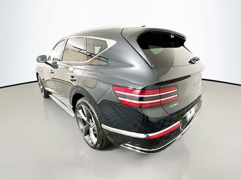 New 2026 Genesis GV80 3.5T Prestige AWD/4WD image 7