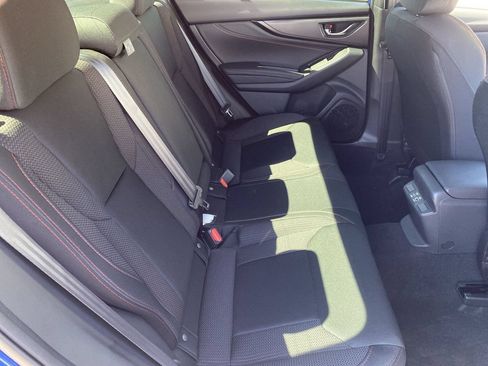 New 2026 Subaru WRX Premium AWD/4WD image 9