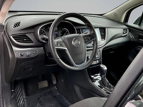 Used 2017 Buick Encore Preferred AWD/4WD image 14