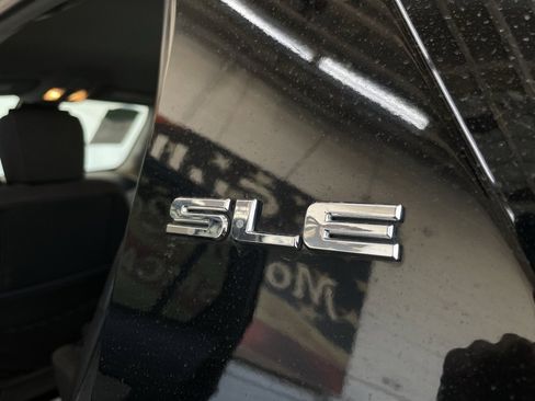 Used 2017 GMC Terrain SLE image 10