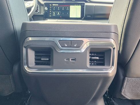 New 2026 GMC Sierra 1500 Denali AWD/4WD image 49
