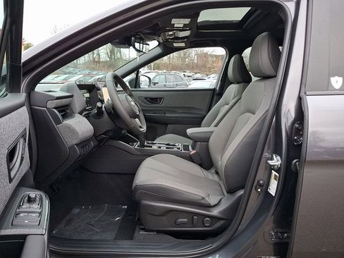 New 2026 Subaru Outback Limited XT image 14