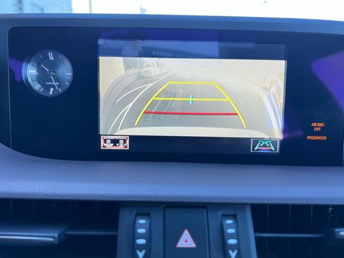 Used 2020 Lexus ES 350 image 33