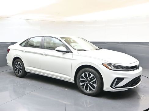 New 2026 Volkswagen Jetta S image 7