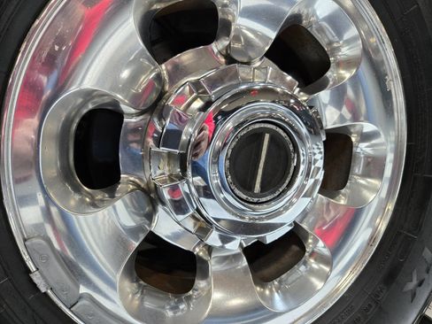 Used 2004 Ford Excursion Limited image 13