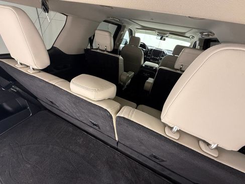 Used 2018 Ford Expedition Platinum RWD image 85