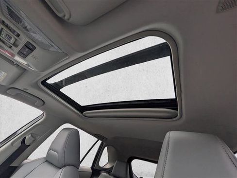 New 2025 Toyota RAV4 XLE Premium image 26