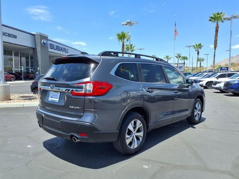 Used 2025 Subaru Ascent Premium w/ Premium Package AWD/4WD image 10