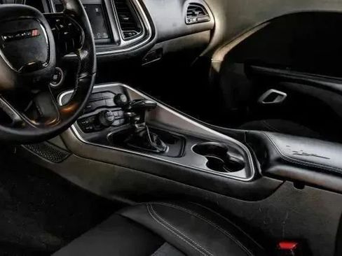 Used 2021 Dodge Challenger SXT w/ Blacktop Package image 24