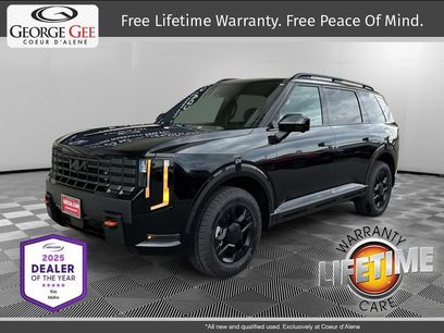 New 2027 Kia Telluride SX Prestige X-Pro