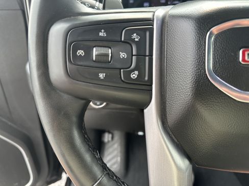 Used 2025 GMC Sierra 1500 Elevation AWD/4WD image 18