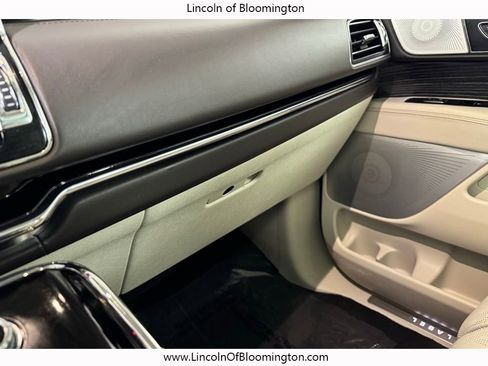 Certified 2023 Lincoln Navigator Black Label image 33