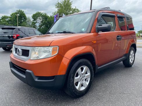 Used 2010 Honda Element EX image 7