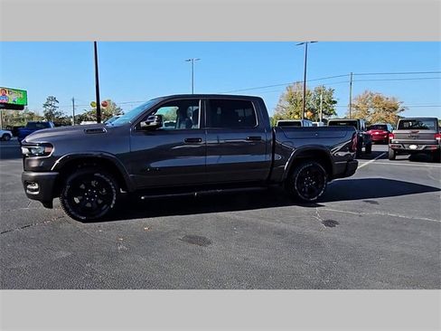 New 2026 RAM 1500 Lone Star image 24