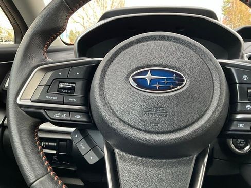 Used 2021 Subaru Crosstrek 2.5i Limited w/ Moonroof Package 2 image 22