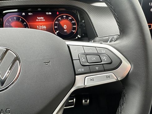 New 2026 Volkswagen Atlas Peak Edition AWD/4WD image 23