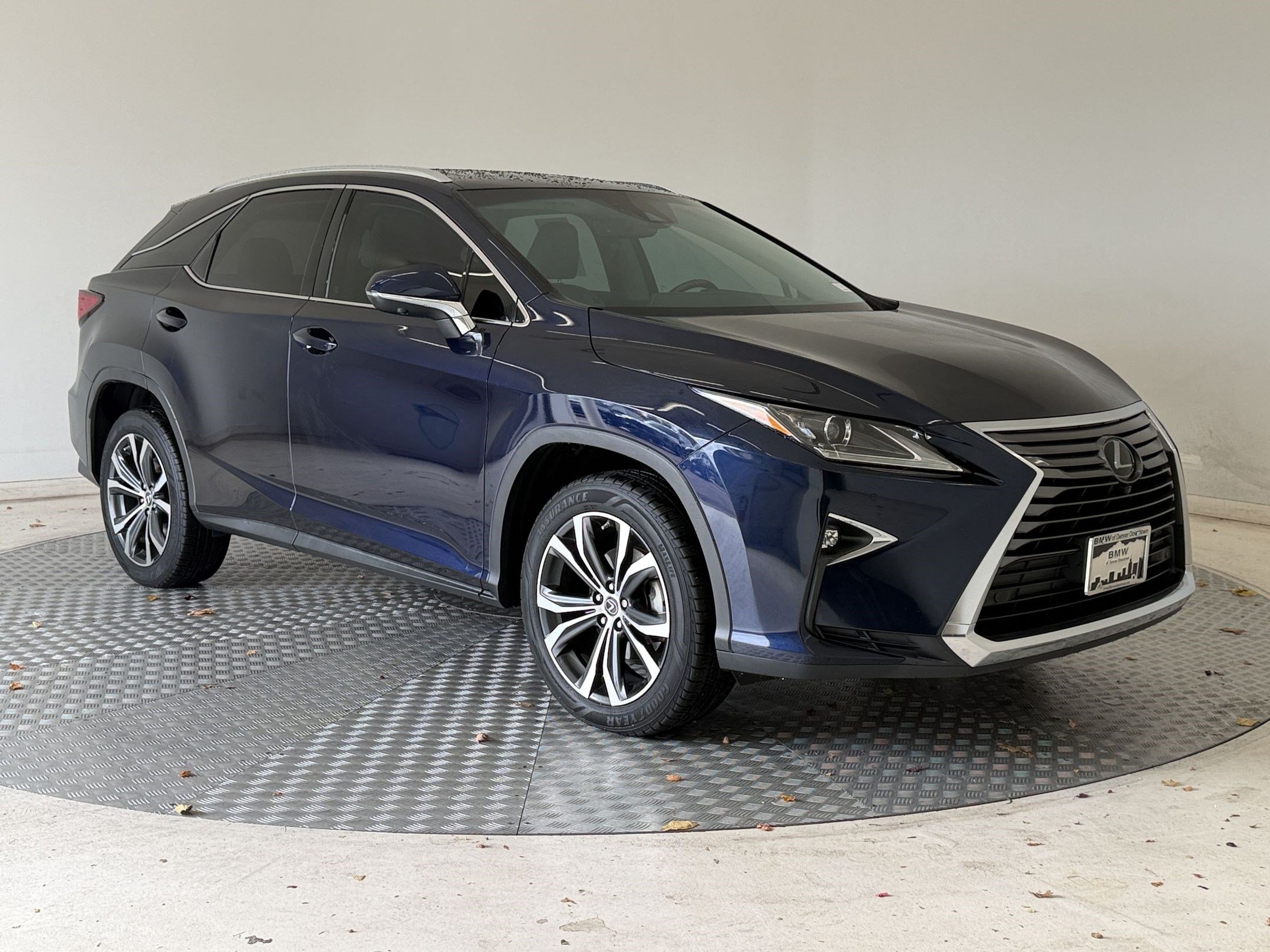 Used 2019 Lexus RX 350 AWD w/ Navigation Package image 7
