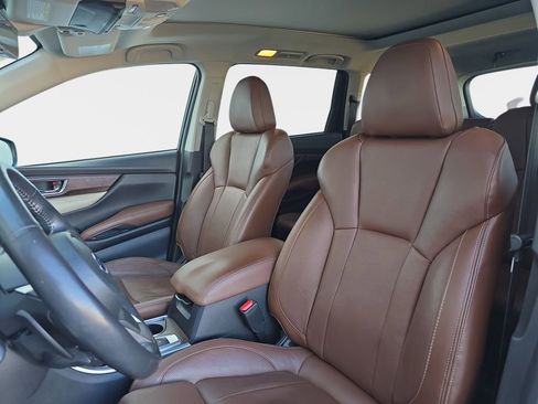Used 2019 Subaru Ascent Touring w/ Popular Package #2 AWD/4WD image 18
