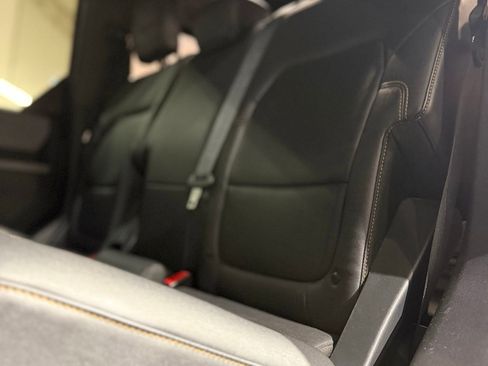 Used 2021 Ford Bronco Badlands image 43