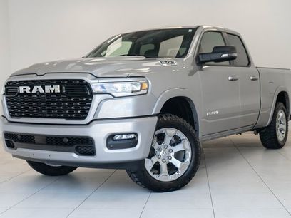 Used 2025 RAM 1500 Big Horn